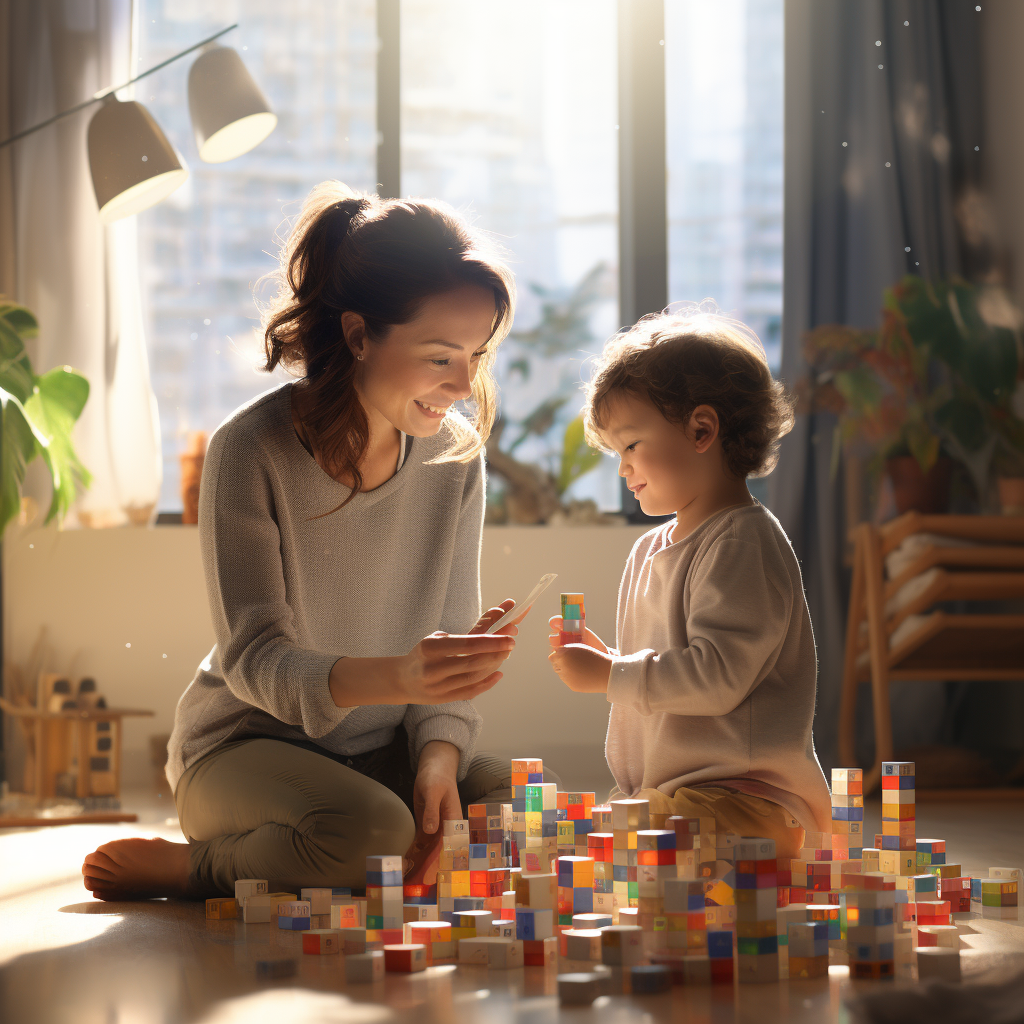 Play therapy and its implications for language development difficulties